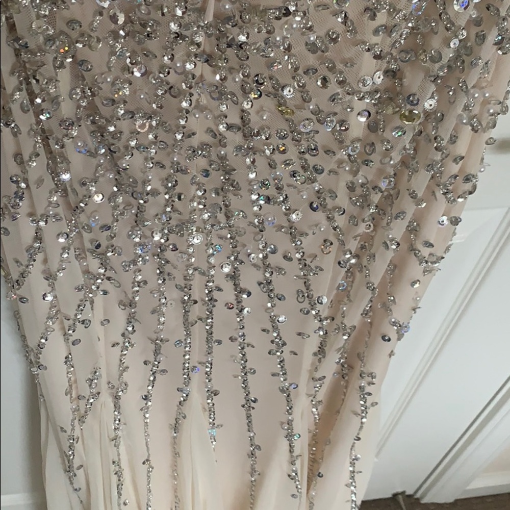Sean Collection Dress - Picture 9 of 12